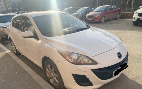 Mazda 3, 2011 год, 750 000 рублей, 3 фотография