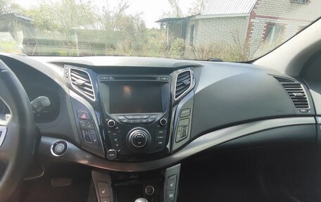 Hyundai i40 I рестайлинг, 2014 год, 1 350 000 рублей, 14 фотография