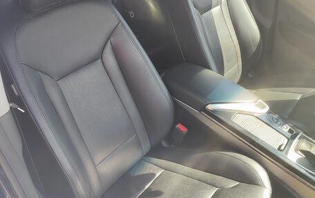 Hyundai i40 I рестайлинг, 2014 год, 1 350 000 рублей, 15 фотография