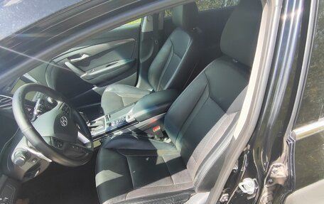 Hyundai i40 I рестайлинг, 2014 год, 1 350 000 рублей, 16 фотография