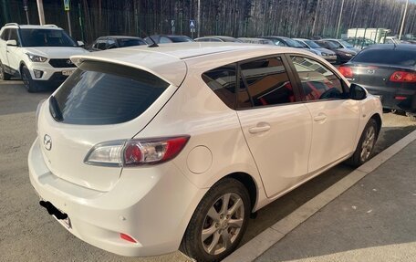 Mazda 3, 2011 год, 750 000 рублей, 4 фотография