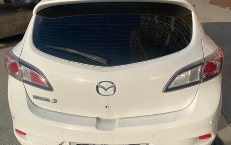 Mazda 3, 2011 год, 750 000 рублей, 5 фотография