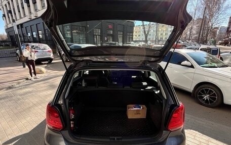 Volkswagen Polo VI (EU Market), 2009 год, 650 000 рублей, 3 фотография