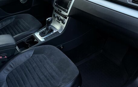 Volkswagen Passat B7, 2012 год, 1 355 000 рублей, 16 фотография