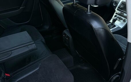 Volkswagen Passat B7, 2012 год, 1 355 000 рублей, 20 фотография