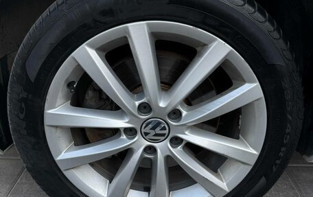 Volkswagen Passat B7, 2012 год, 1 355 000 рублей, 28 фотография