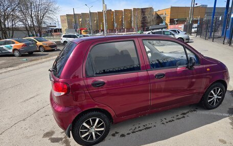 Daewoo Matiz, 2011 год, 200 000 рублей, 2 фотография