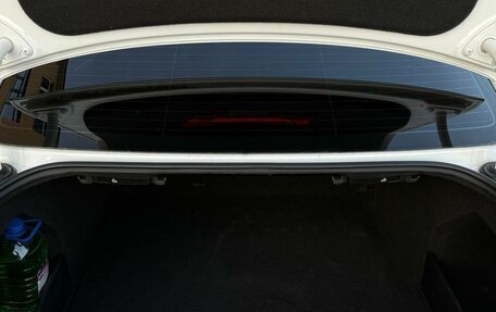 Volkswagen Passat B7, 2012 год, 1 355 000 рублей, 27 фотография
