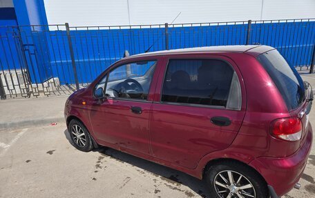 Daewoo Matiz, 2011 год, 200 000 рублей, 4 фотография