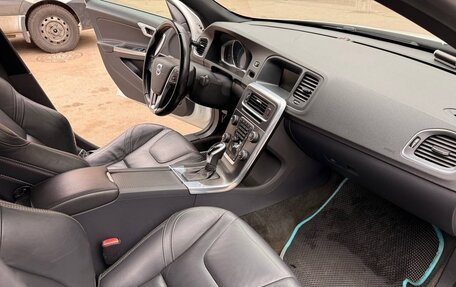 Volvo S60 III, 2014 год, 1 650 000 рублей, 9 фотография