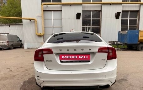 Volvo S60 III, 2014 год, 1 650 000 рублей, 6 фотография
