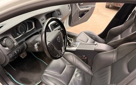 Volvo S60 III, 2014 год, 1 650 000 рублей, 11 фотография