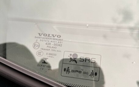 Volvo S60 III, 2014 год, 1 650 000 рублей, 16 фотография