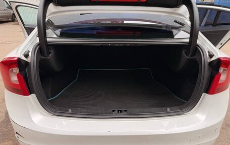 Volvo S60 III, 2014 год, 1 650 000 рублей, 14 фотография