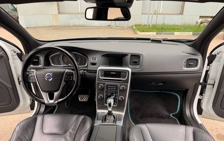Volvo S60 III, 2014 год, 1 650 000 рублей, 13 фотография