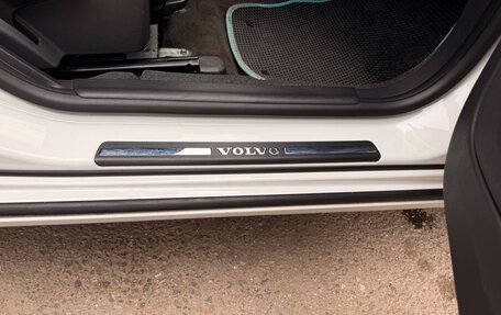 Volvo S60 III, 2014 год, 1 650 000 рублей, 17 фотография
