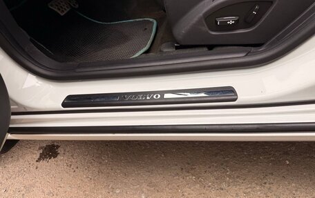 Volvo S60 III, 2014 год, 1 650 000 рублей, 18 фотография