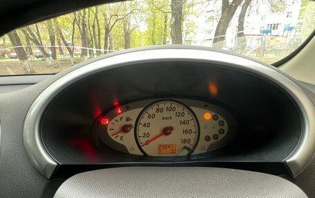 Nissan March III, 2008 год, 535 000 рублей, 19 фотография