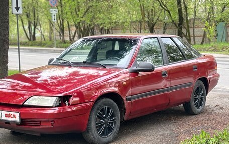 Daewoo Espero, 1999 год, 150 000 рублей, 4 фотография
