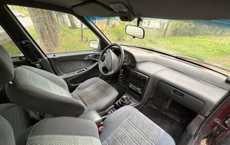 Daewoo Espero, 1999 год, 150 000 рублей, 6 фотография