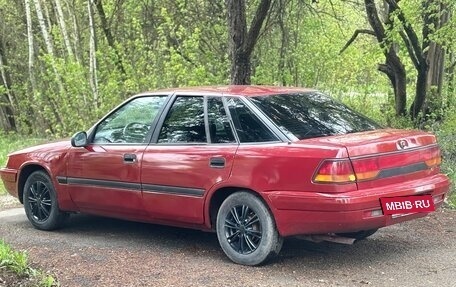 Daewoo Espero, 1999 год, 150 000 рублей, 2 фотография