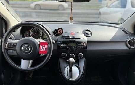 Mazda 2 III, 2012 год, 930 000 рублей, 12 фотография