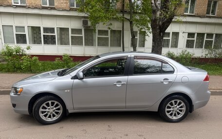 Mitsubishi Lancer IX, 2010 год, 670 000 рублей, 2 фотография