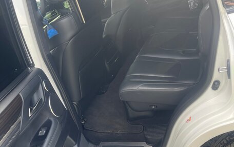 Lexus LX III, 2019 год, 9 500 000 рублей, 9 фотография
