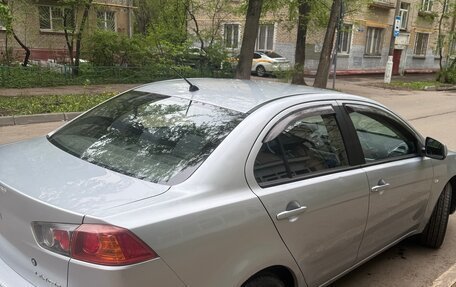 Mitsubishi Lancer IX, 2010 год, 670 000 рублей, 5 фотография