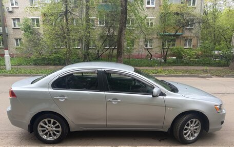 Mitsubishi Lancer IX, 2010 год, 670 000 рублей, 7 фотография