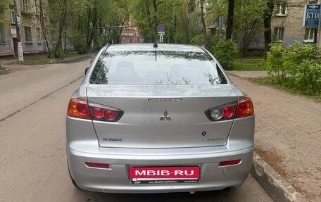 Mitsubishi Lancer IX, 2010 год, 670 000 рублей, 6 фотография