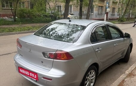 Mitsubishi Lancer IX, 2010 год, 670 000 рублей, 4 фотография