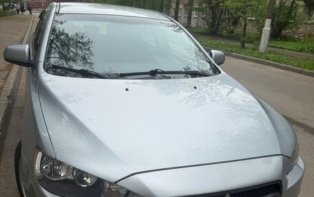 Mitsubishi Lancer IX, 2010 год, 670 000 рублей, 9 фотография