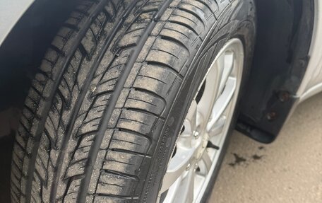 Mitsubishi Lancer IX, 2010 год, 670 000 рублей, 10 фотография