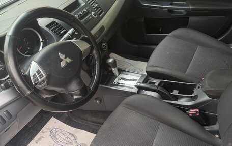 Mitsubishi Lancer IX, 2010 год, 670 000 рублей, 14 фотография