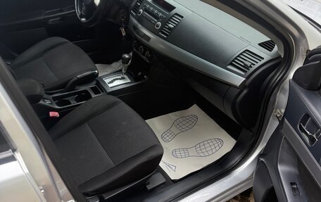Mitsubishi Lancer IX, 2010 год, 670 000 рублей, 16 фотография