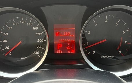 Mitsubishi Lancer IX, 2010 год, 670 000 рублей, 19 фотография