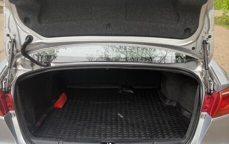 Mitsubishi Lancer IX, 2010 год, 670 000 рублей, 11 фотография