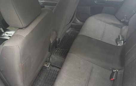 Mitsubishi Lancer IX, 2010 год, 670 000 рублей, 12 фотография