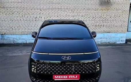 Hyundai Staria, 2022 год, 6 070 000 рублей, 7 фотография