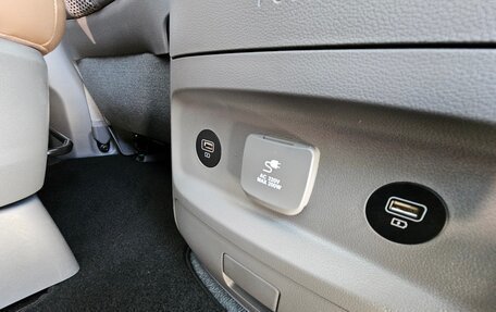 Hyundai Staria, 2022 год, 6 070 000 рублей, 12 фотография