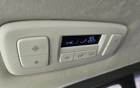 Hyundai Staria, 2022 год, 6 070 000 рублей, 11 фотография