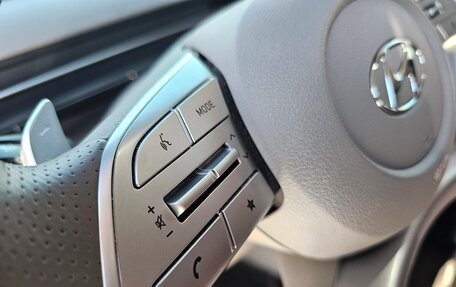 Hyundai Staria, 2022 год, 6 070 000 рублей, 19 фотография