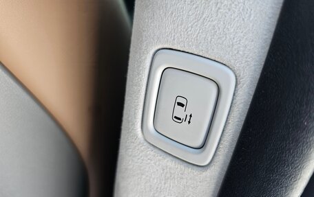 Hyundai Staria, 2022 год, 6 070 000 рублей, 18 фотография