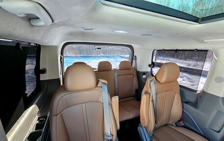 Hyundai Staria, 2022 год, 6 070 000 рублей, 10 фотография