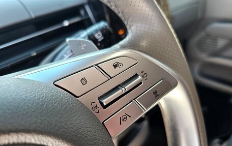 Hyundai Staria, 2022 год, 6 070 000 рублей, 22 фотография
