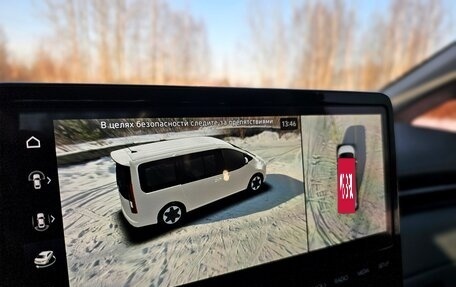Hyundai Staria, 2022 год, 6 070 000 рублей, 20 фотография