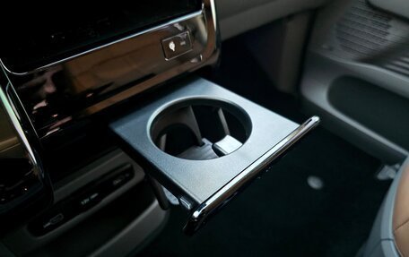 Hyundai Staria, 2022 год, 6 070 000 рублей, 29 фотография