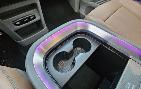 Hyundai Staria, 2022 год, 6 070 000 рублей, 31 фотография