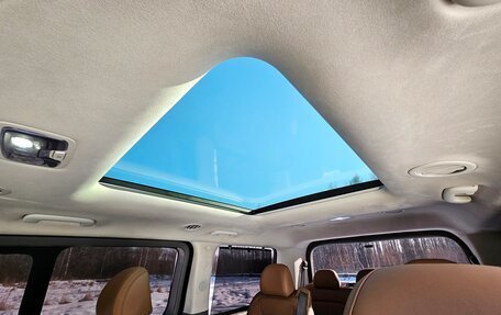 Hyundai Staria, 2022 год, 6 070 000 рублей, 28 фотография